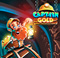 Captain Gold