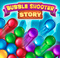 Bubble Shooter Story