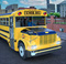 School Bus Game Driving Sim