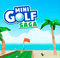 Mini Golf Saga