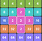 Block Blast 2048