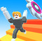 Obby Ragdoll - Playground Parkour