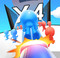 Cannon Shooter
