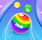 2048 Run Gorgeous Balls