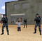 Broken City Combat