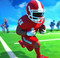 Touchdown - American Football Rugby