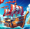 Battle of Pirate Caribbean Battle