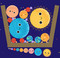 Merge Planets
