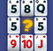 Cards Match Puzzle