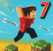 Parkour Block 7