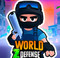 World Z Defense - Zombie Defense