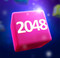2048 Cube Merge
