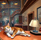 Hotel Manager Simulator