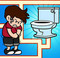 Maze Escape Toilet Rush