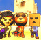 Brawl Bros Squad