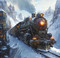 Steam City