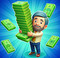 Bank Worker