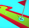 Golf Mini