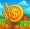 Wheat Tycoon - Farm Clicker