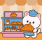 Purrfect Bakery