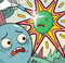 Pop the Balloons - Season of Sea Bosses