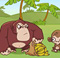 Monkeys And Bananas 2