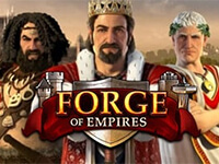 Forge of Empires