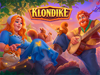 Klondike - The Lost Expedition